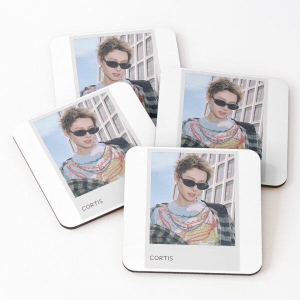 Item preview, Cortis Martin designed and sold by misamoot.