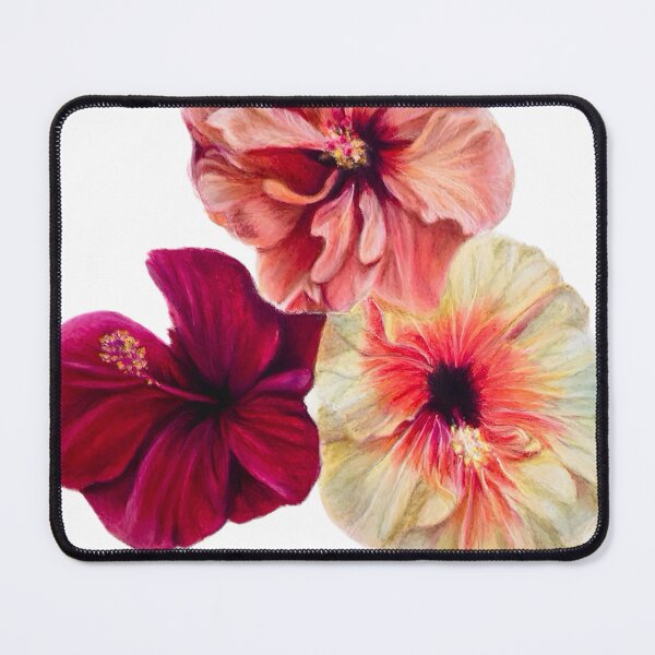 Item preview, Hibiscus Flower designed and sold by NathBros.