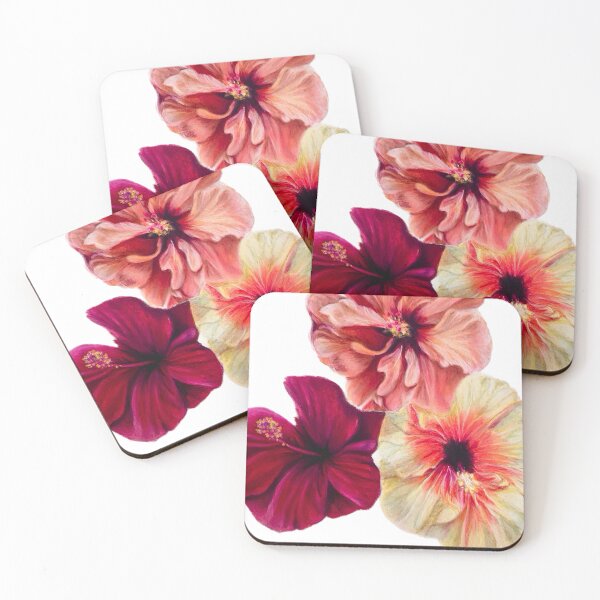 Item preview, Hibiscus Flower designed and sold by NathBros.