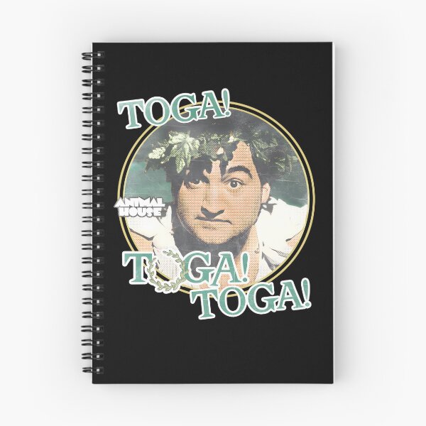 Item preview, Toga Animal House T-Shirt designed and sold by chounrenzim.