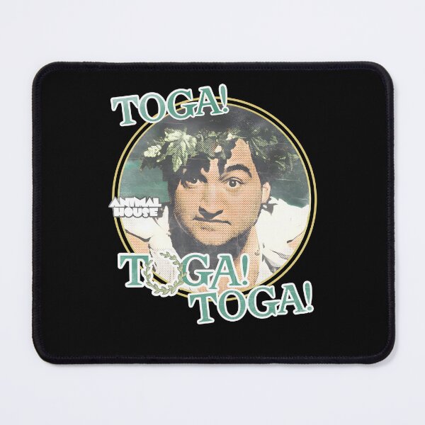 Item preview, Toga Animal House T-Shirt designed and sold by chounrenzim.