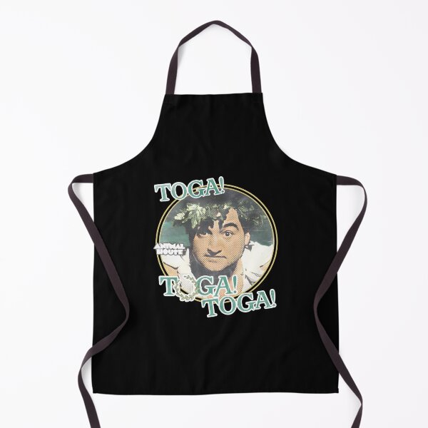 Item preview, Toga Animal House T-Shirt designed and sold by chounrenzim.