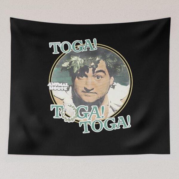 Item preview, Toga Animal House T-Shirt designed and sold by chounrenzim.