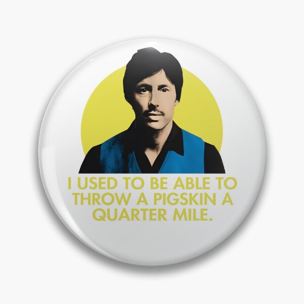 Item preview, Uncle Rico Napoleon Dynamite Men's T-Shirt designed and sold by rieswileyq.