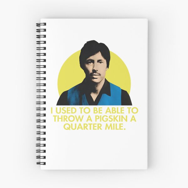 Item preview, Uncle Rico Napoleon Dynamite Men's T-Shirt designed and sold by rieswileyq.