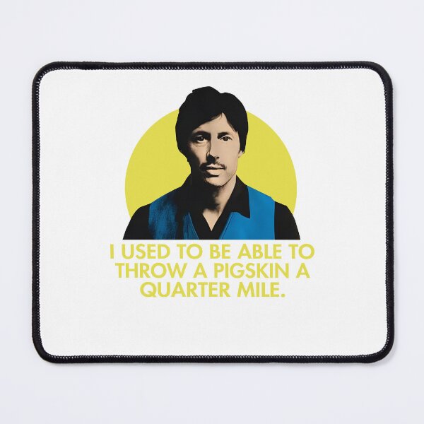 Item preview, Uncle Rico Napoleon Dynamite Men's T-Shirt designed and sold by rieswileyq.
