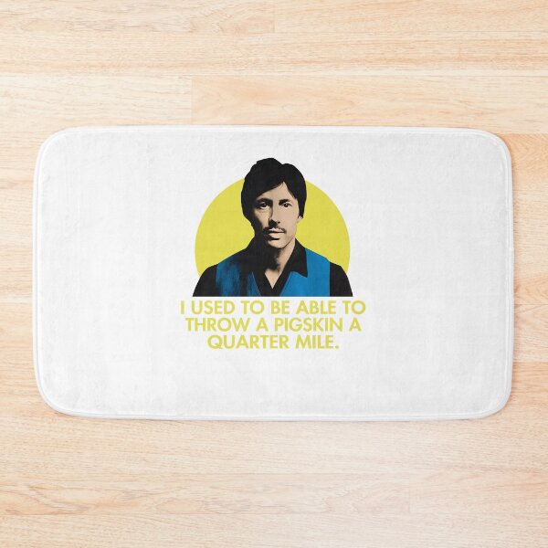 Item preview, Uncle Rico Napoleon Dynamite Men's T-Shirt designed and sold by rieswileyq.