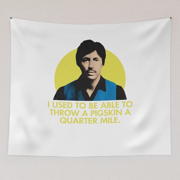 Item preview, Uncle Rico Napoleon Dynamite Men's T-Shirt designed and sold by rieswileyq.