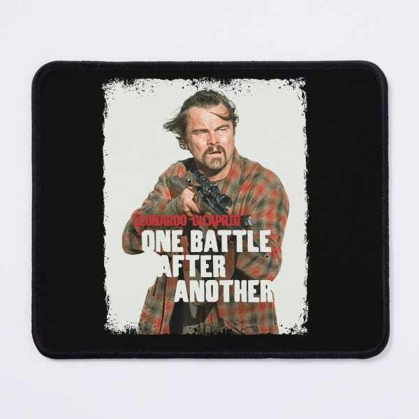 Item preview, One Battle After Another designed and sold by CatherineLecoq.