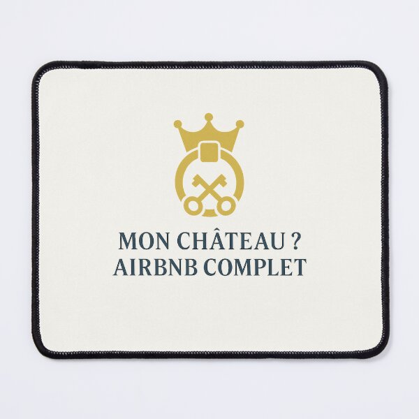 Item preview, Castle Flex — My Castle? Airbnb Complete designed and sold by Bratak.