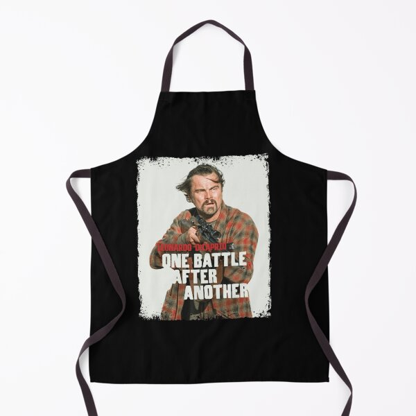 Item preview, One Battle After Another designed and sold by CatherineLecoq.