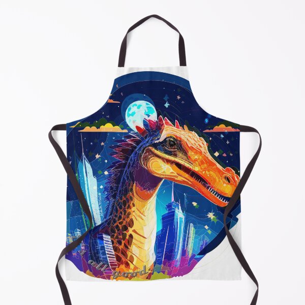 Item preview, Happy Dinosaur designed and sold by Tigerbuck's.