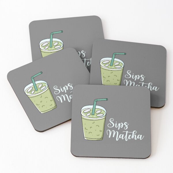 Item preview, Sips Matcha designed and sold by monika-arthing.