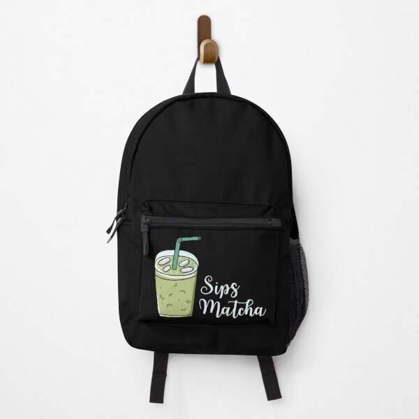 Item preview, Sips Matcha designed and sold by monika-arthing.