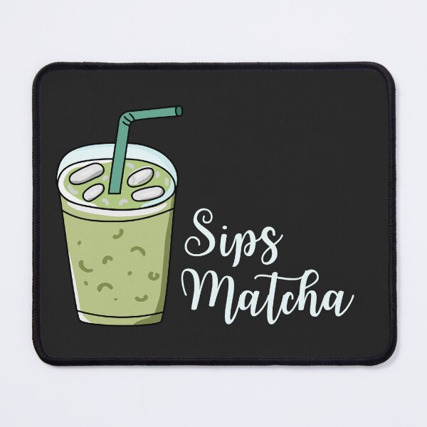 Item preview, Sips Matcha designed and sold by monika-arthing.