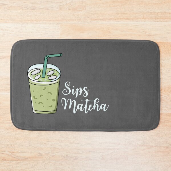 Item preview, Sips Matcha designed and sold by monika-arthing.