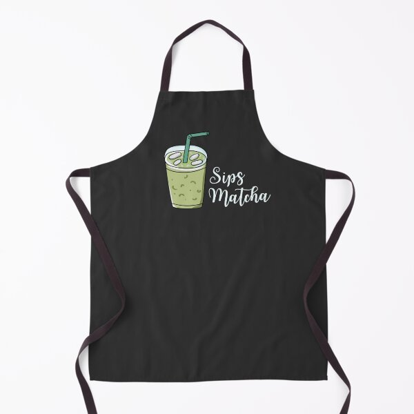 Item preview, Sips Matcha designed and sold by monika-arthing.