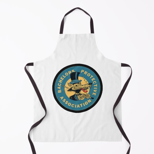 Item preview, Vintage Bachelors Protective Association designed and sold by QuayTradingCo.