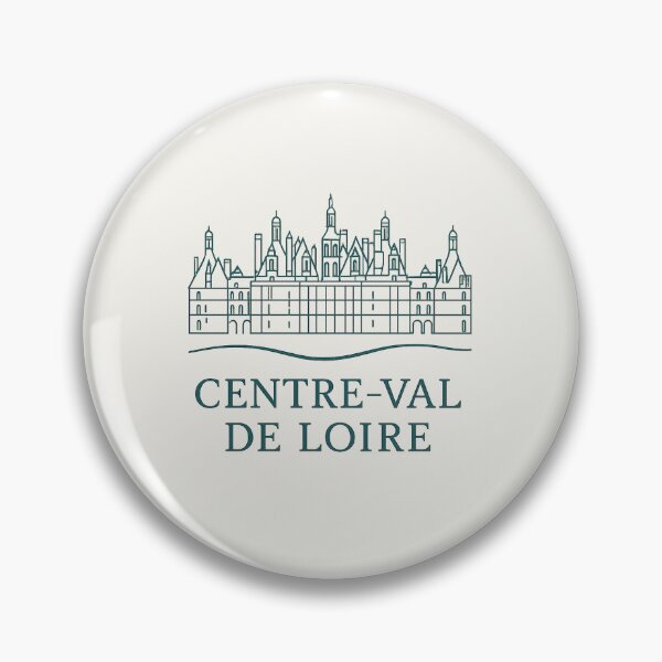 Item preview, Chambord Silhouette — Elegance Centre-Val de Loire designed and sold by Bratak.