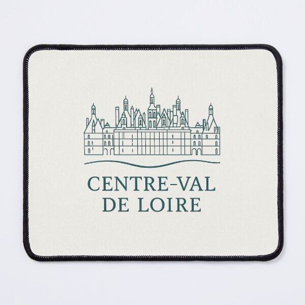 Item preview, Chambord Silhouette — Elegance Centre-Val de Loire designed and sold by Bratak.
