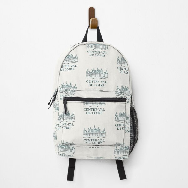 Item preview, Chambord Silhouette — Elegance Centre-Val de Loire designed and sold by Bratak.