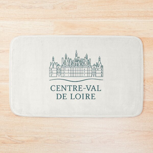 Item preview, Chambord Silhouette — Elegance Centre-Val de Loire designed and sold by Bratak.