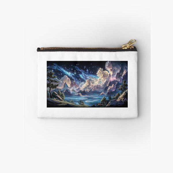 Item preview,  The Celestial Archipelago designed and sold by keias1108.