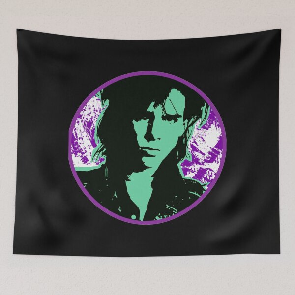 Item preview, NICK CAVE la cara designed and sold by dustyroos1798.