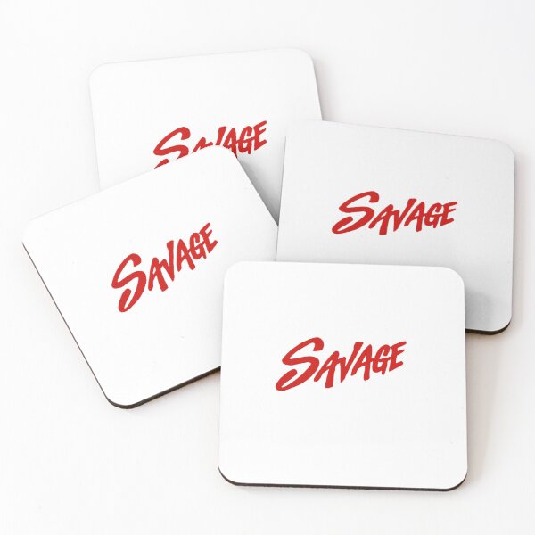 Item preview, Vintage Savage Graphic designed and sold by QuayTradingCo.