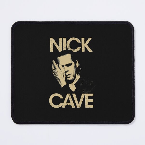 Item preview, NICK CAVE retro designed and sold by dustyroos1798.