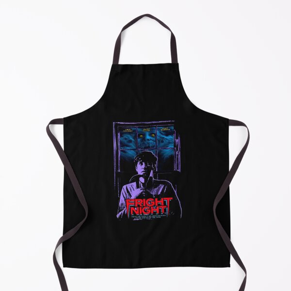 Item preview, Fright Night Horror Men's Black designed and sold by legrowbradacf.