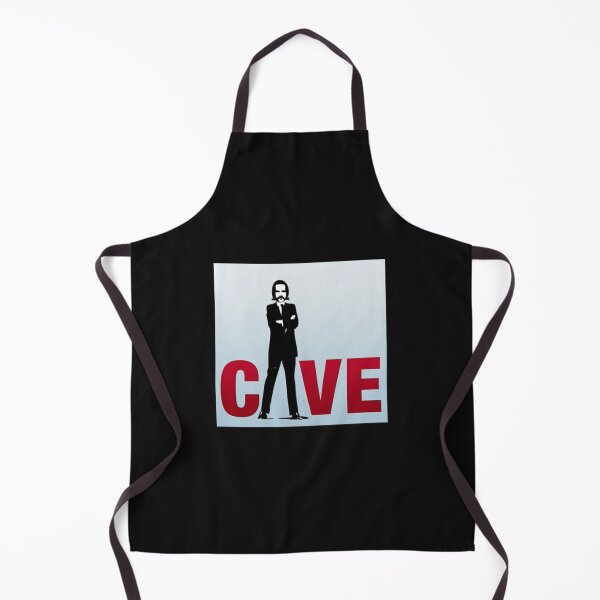 Item preview, Nick Cave legend designed and sold by dustyroos1798.