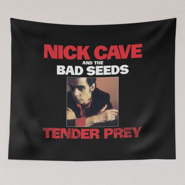 Item preview, NICK CAVE lll Regalo perfecto designed and sold by dustyroos1798.