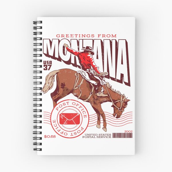 Item preview, Cowboy Stamp designed and sold by russekbailono.