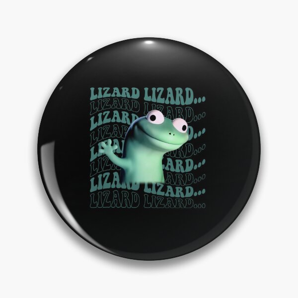 Item preview,  Lizard Lizard Lizard designed and sold by CatherineLecoq.