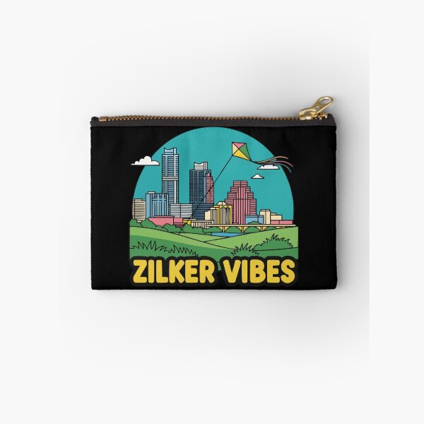 Item preview, Zilker Park designed and sold by bihtti.