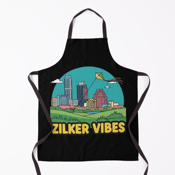 Item preview, Zilker Park designed and sold by bihtti.