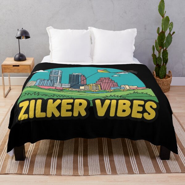 Item preview, Zilker Park designed and sold by bihtti.