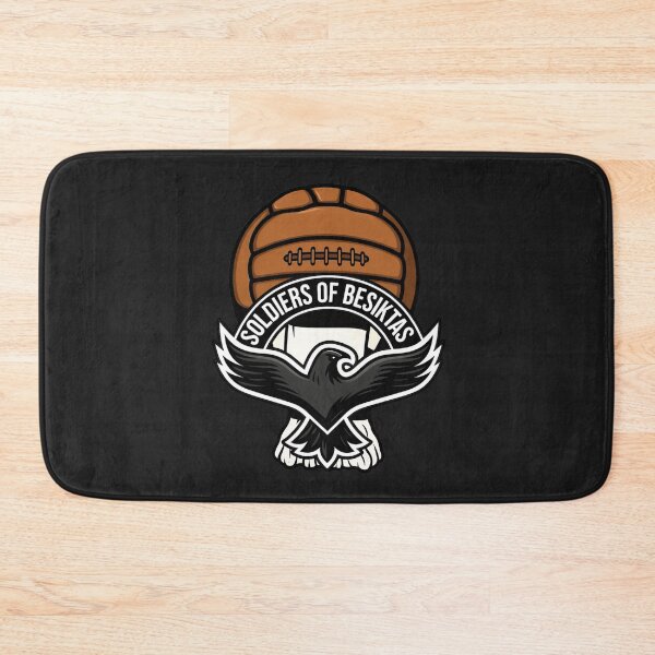 Item preview,  Beşiktaş Proud of Our History designed and sold by canvasriddle.