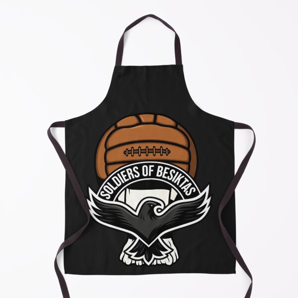 Item preview,  Beşiktaş Proud of Our History designed and sold by canvasriddle.
