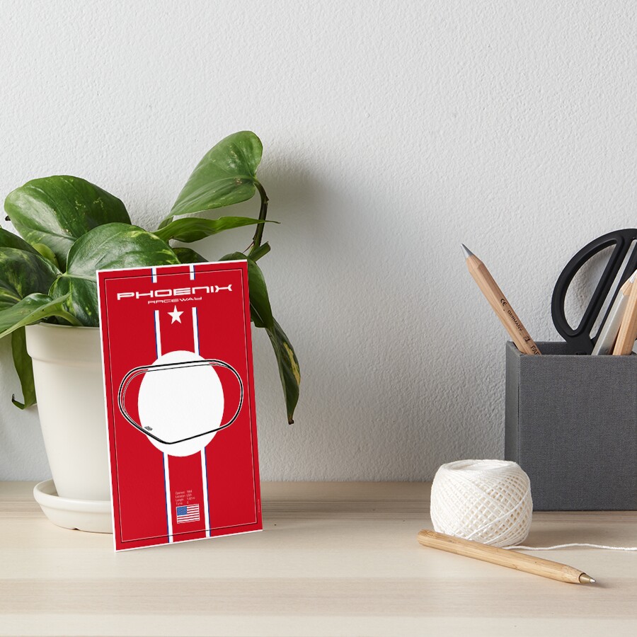 Item preview, Art Board Print designed and sold by theodordecker.