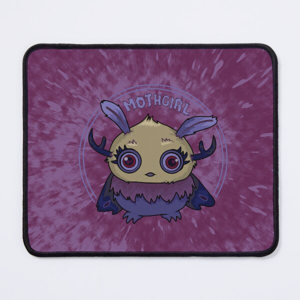 Item preview, Swann's Mothgirl Tie Dye - Cosplay [Lost Records: Bloom & Rage] designed and sold by AllTheRage95.