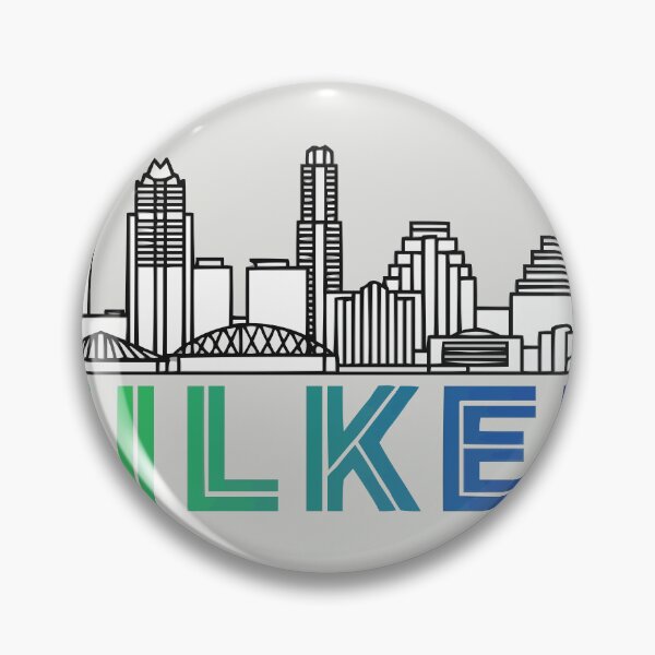 Item preview, Zilker Park designed and sold by bihtti.