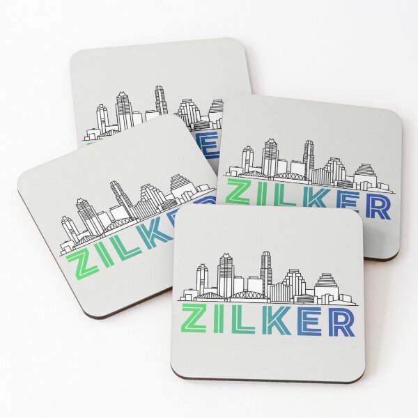 Item preview, Zilker Park designed and sold by bihtti.