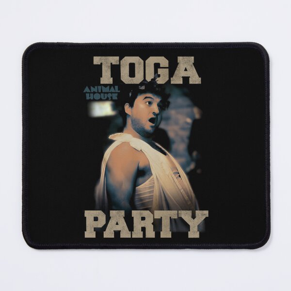 Item preview, Toga Party Animal House T-Shirt designed and sold by chounrenzim.