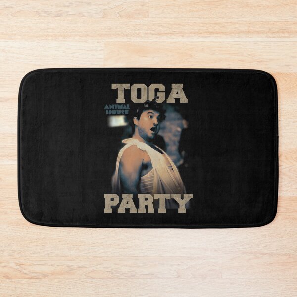 Item preview, Toga Party Animal House T-Shirt designed and sold by chounrenzim.