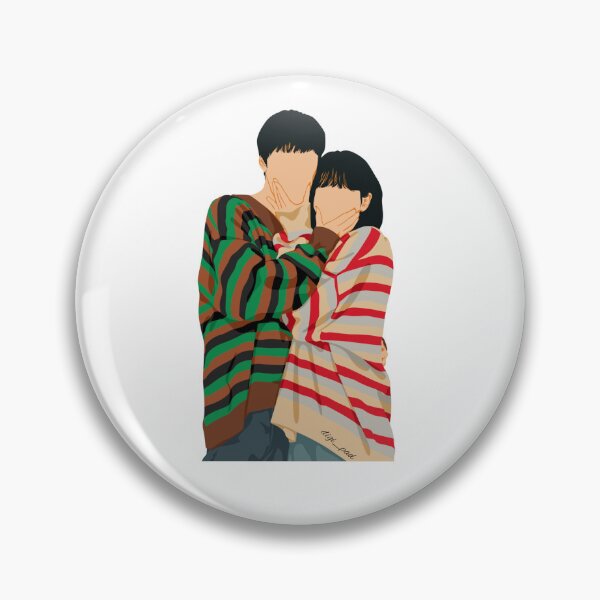 Item preview, Love With Flaws designed and sold by AyushkaAgarwal.