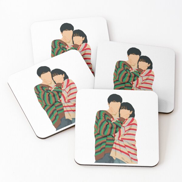 Item preview, Love With Flaws designed and sold by AyushkaAgarwal.