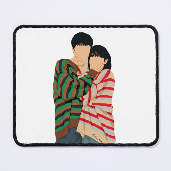 Item preview, Love With Flaws designed and sold by AyushkaAgarwal.