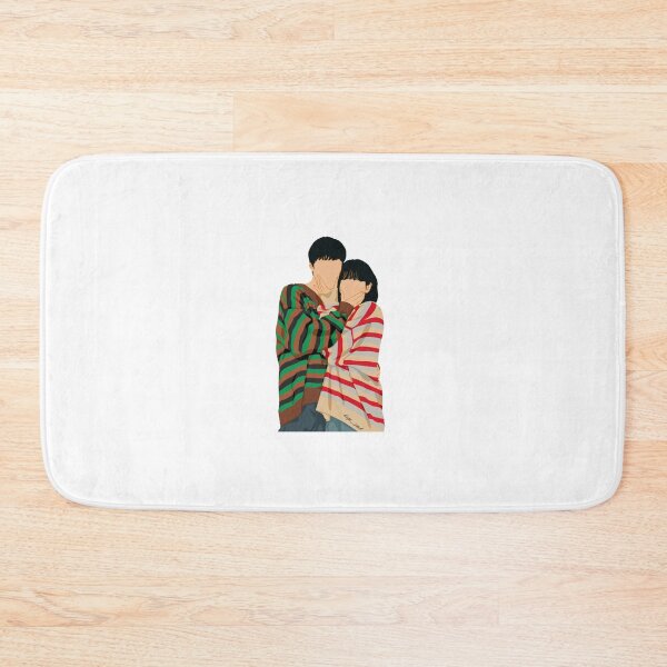Item preview, Love With Flaws designed and sold by AyushkaAgarwal.